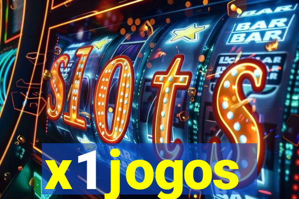 x1 jogos