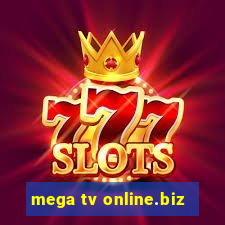 mega tv online.biz