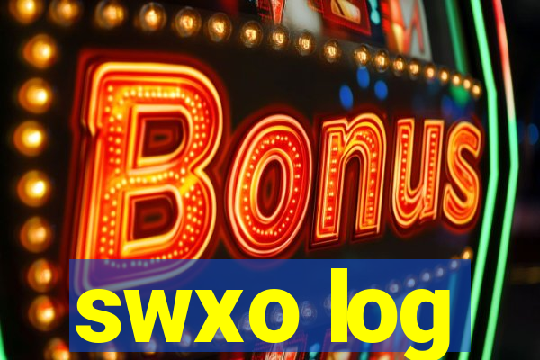 swxo log