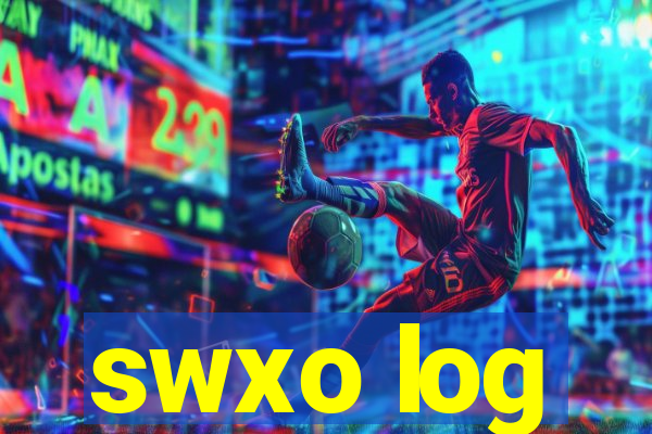 swxo log