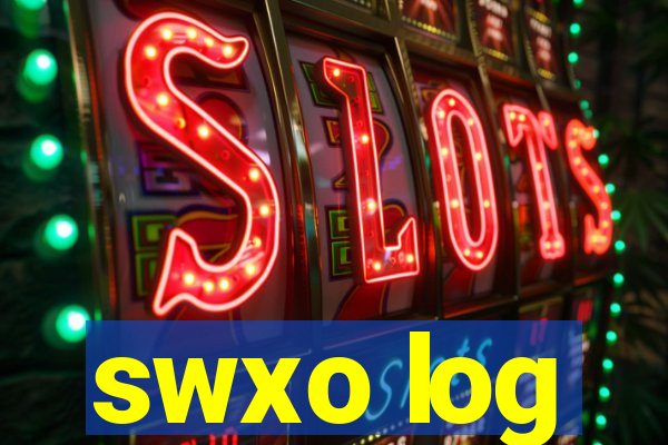 swxo log