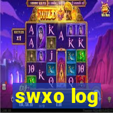 swxo log