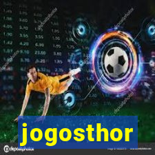 jogosthor