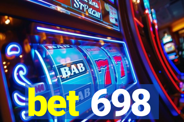 bet 698