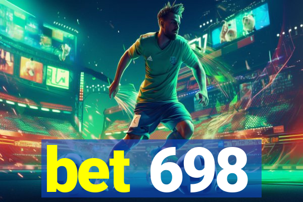 bet 698