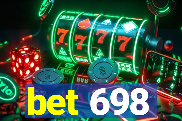 bet 698