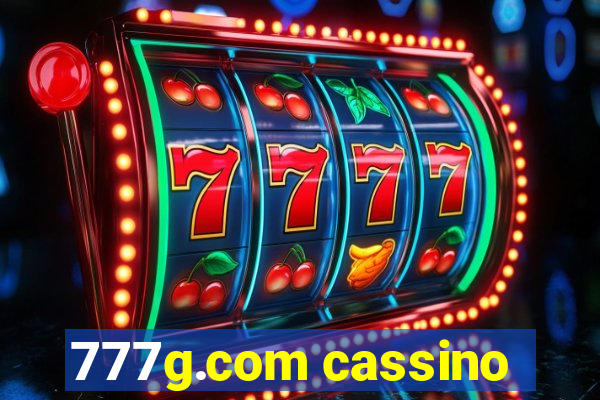 777g.com cassino