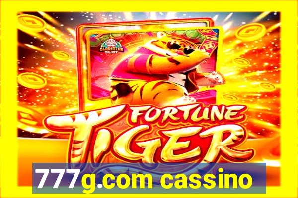 777g.com cassino