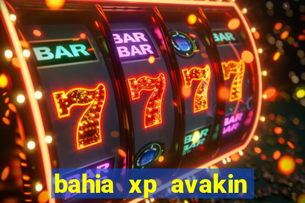 bahia xp avakin life download