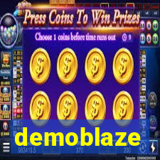 demoblaze