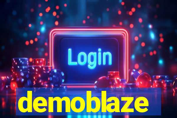 demoblaze