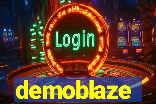 demoblaze