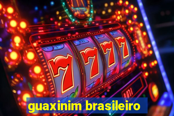 guaxinim brasileiro