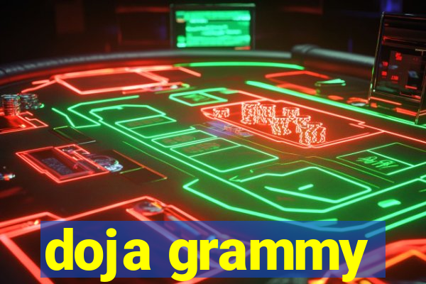 doja grammy