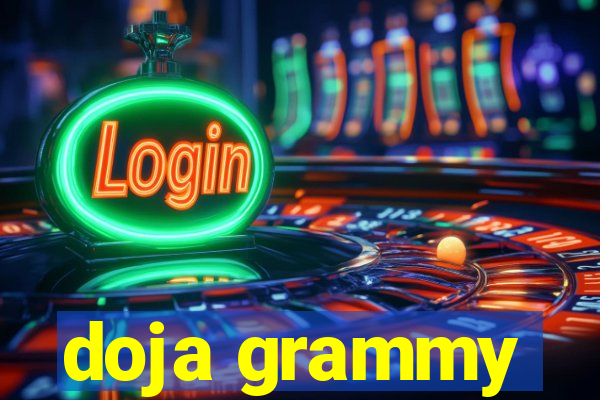 doja grammy