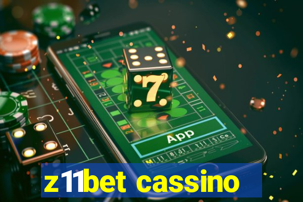 z11bet cassino