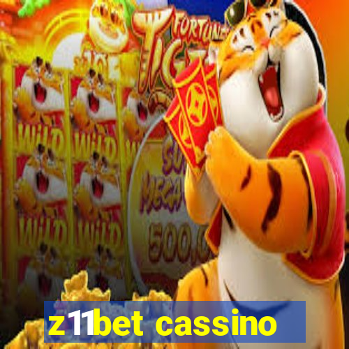 z11bet cassino