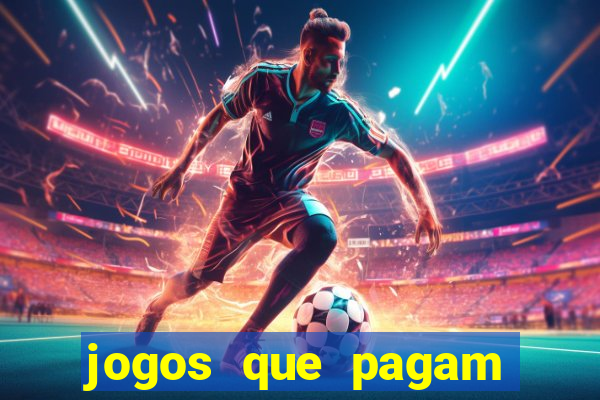 jogos que pagam via pagbank