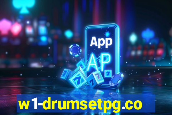 w1-drumsetpg.com