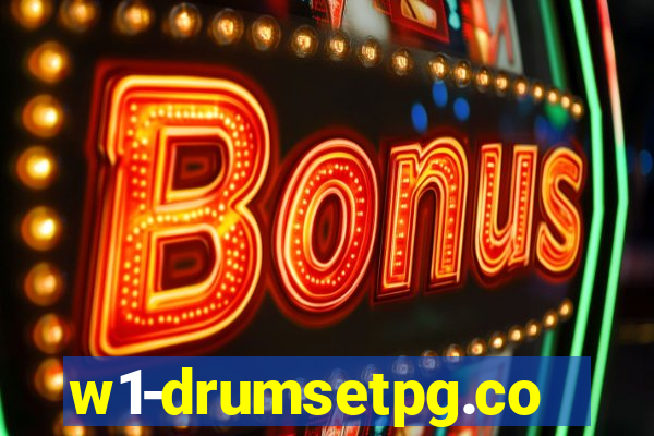 w1-drumsetpg.com