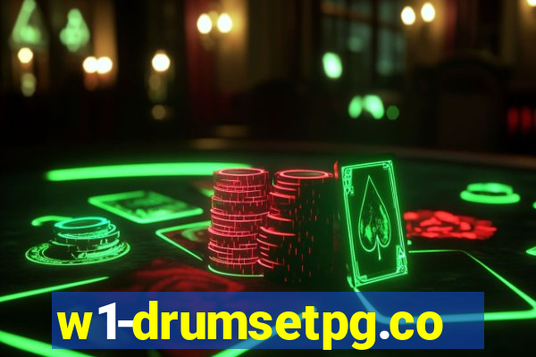 w1-drumsetpg.com