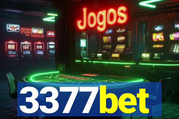 3377bet