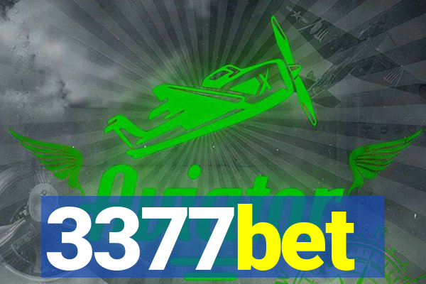 3377bet