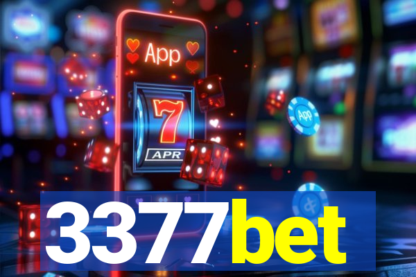 3377bet