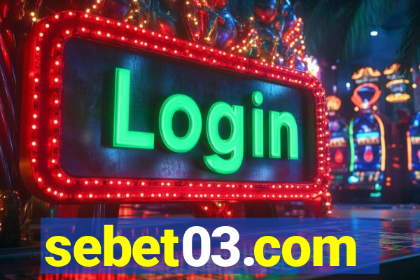 sebet03.com