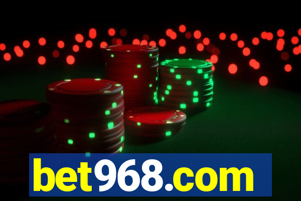 bet968.com