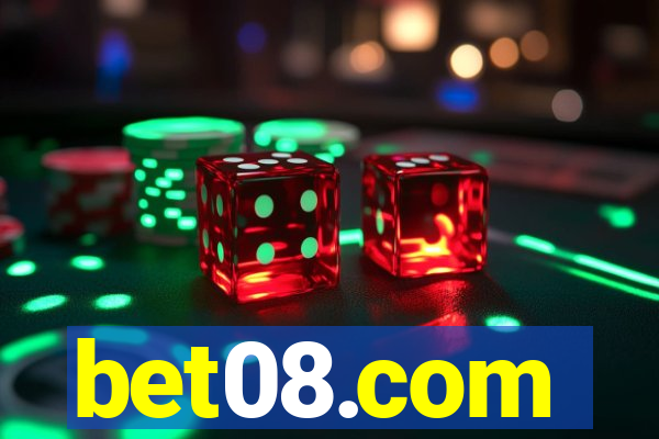 bet08.com