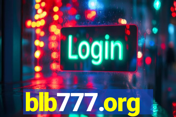 blb777.org