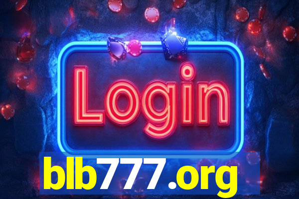 blb777.org