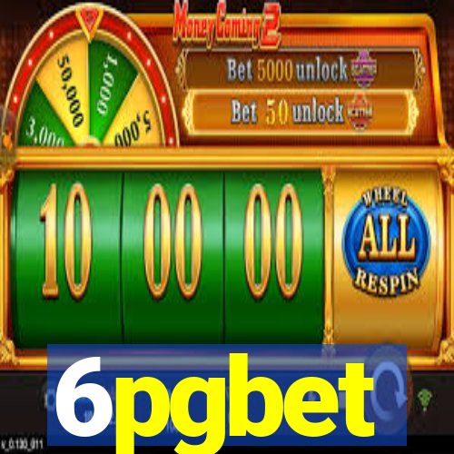 6pgbet