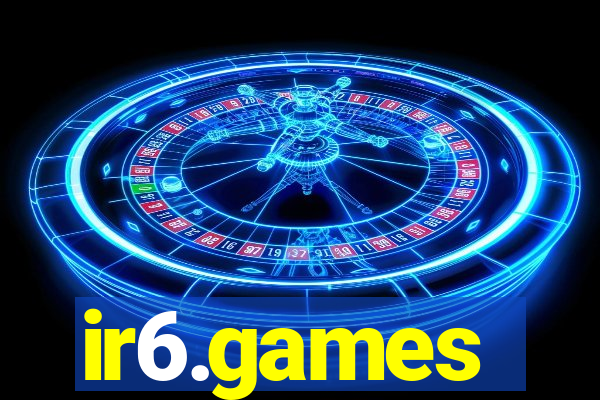 ir6.games