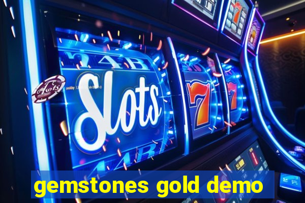 gemstones gold demo