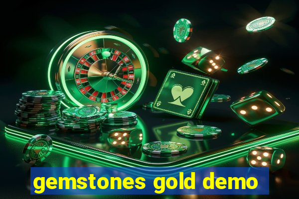 gemstones gold demo