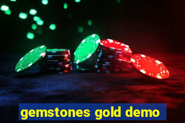 gemstones gold demo