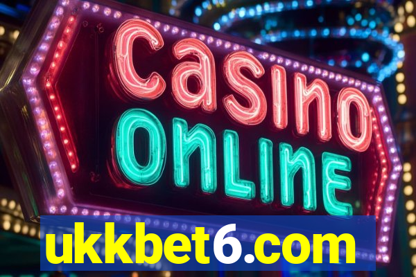 ukkbet6.com