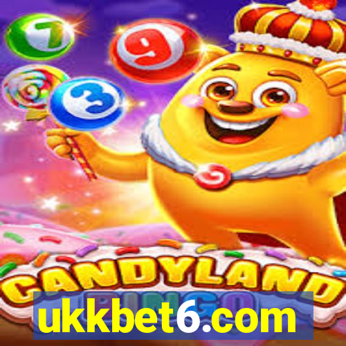 ukkbet6.com