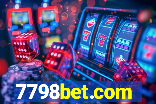 7798bet.com