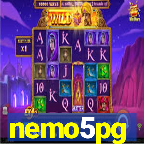 nemo5pg