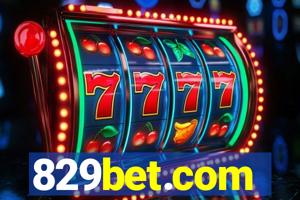 829bet.com