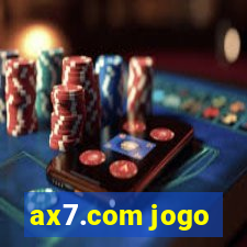 ax7.com jogo