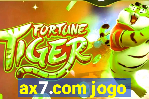 ax7.com jogo