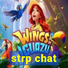 strp chat