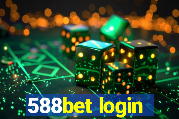 588bet login