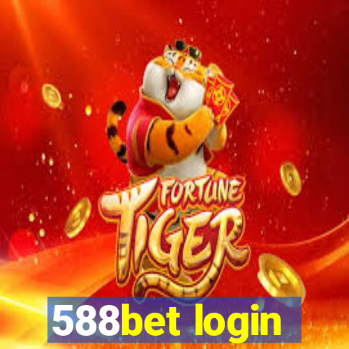 588bet login