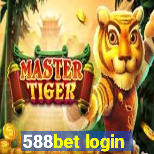 588bet login