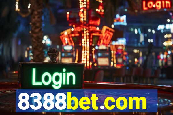 8388bet.com